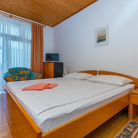 Vacattio Apartment 2 茨里克韦尼察 外观 照片