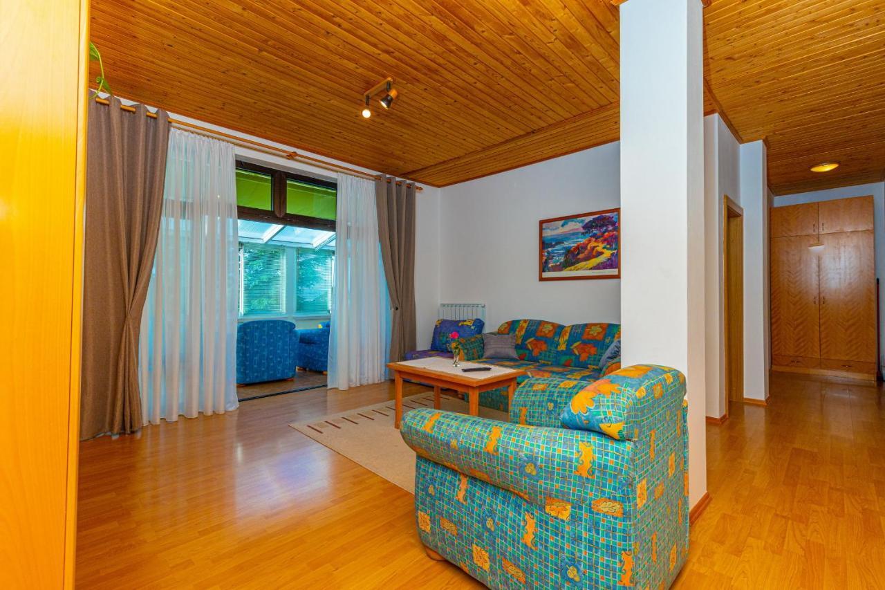 Vacattio Apartment 2 茨里克韦尼察 外观 照片
